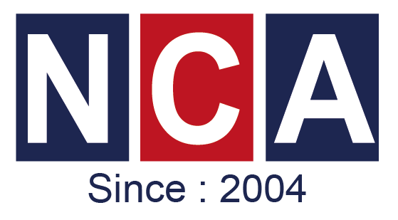 NCA Logo